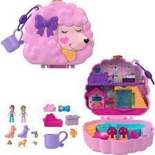 Polly Pocket Big Pocket World