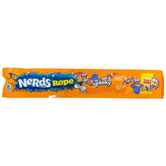 Nerds Rope- Spooky Halloween .92oz