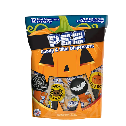 Halloween Party Bag - PEZ