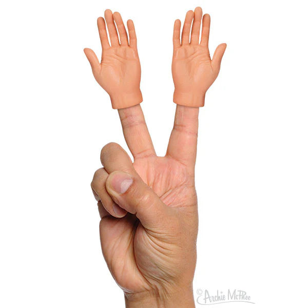 Finger Hands
