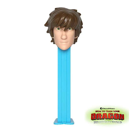 PEZ DreamWorks How To Train Your Dragon