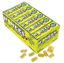 Honees Honey-Lemon Cough Drops - 1.6oz