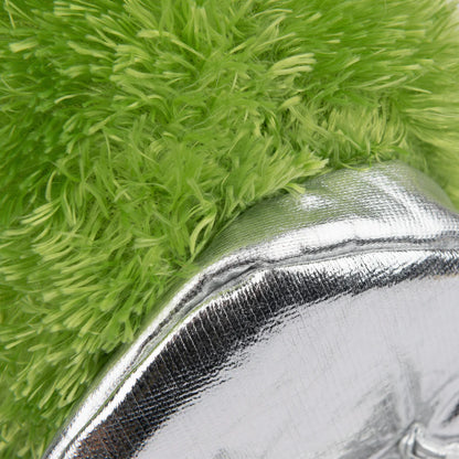 Sesame Street Plush: Oscar the Grouch 10in