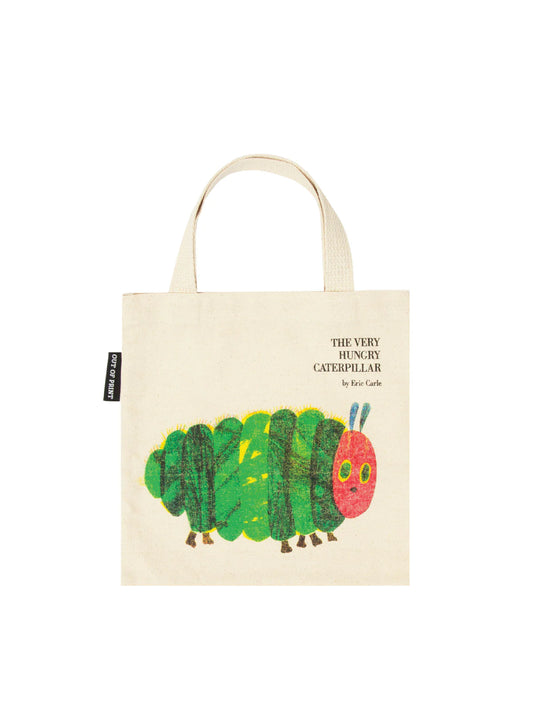 Hungry Caterpillar Mini Tote