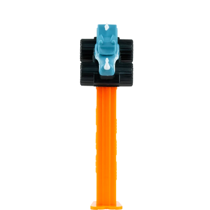Hot Wheels Monster Trucks- PEZ