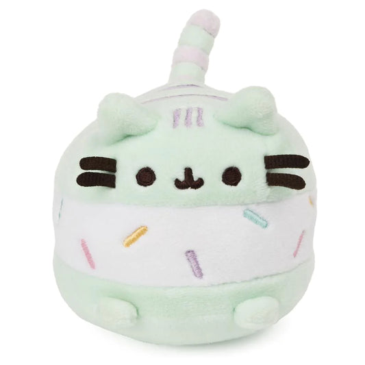 Pusheen Ice Cream Sandwich, 4in