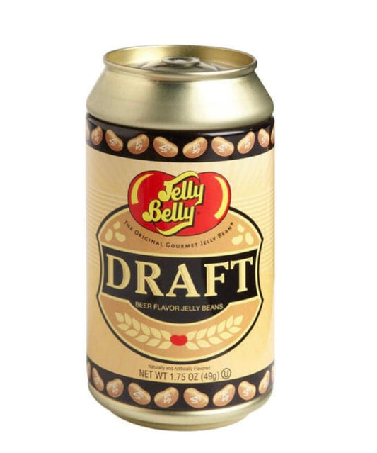 Jelly Belly Beer Flavor Jelly Beans 1.75oz