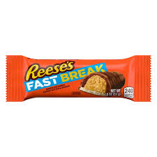 Reese's Fast Break- 1.8oz