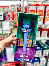 PEZ Stitch Giant