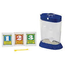 Sea-Monkey Ocean Zoo Kit
