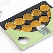 Fort Knox Mega Banknotes 3.53oz