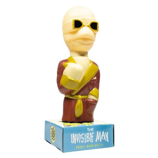 Universal Monsters Super Soapies- Invisible Man