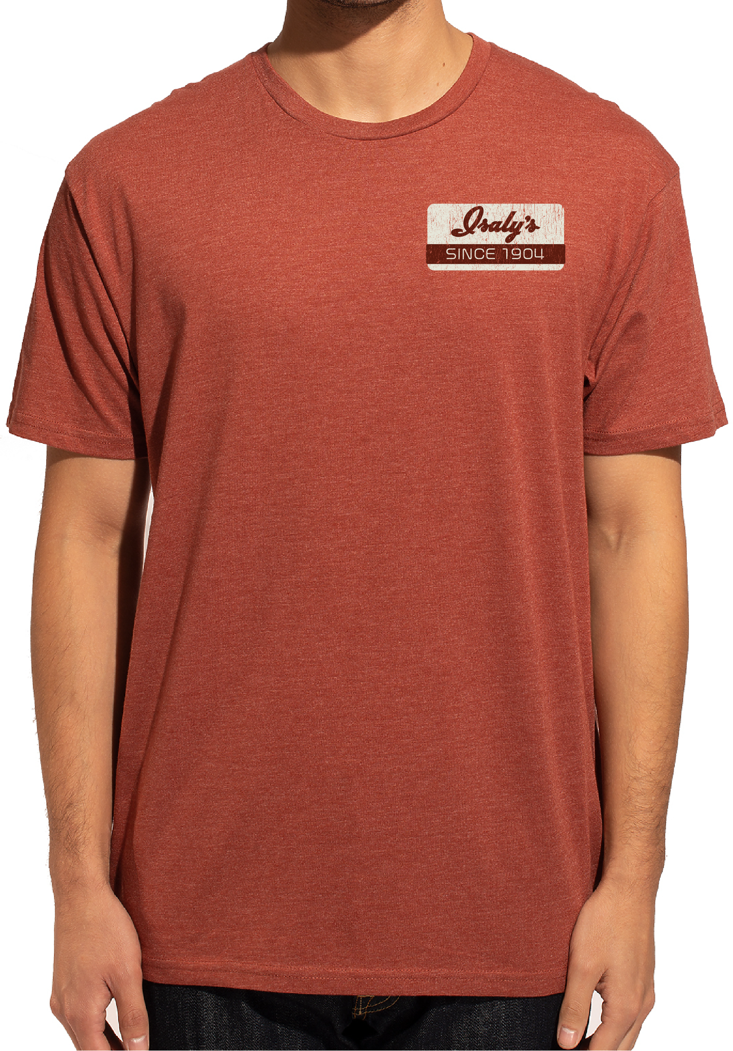 unisex isalys youngstown ohio dairy plant shirt styled casually hometown nostalgia outfit