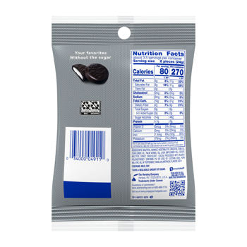 York Peppermint Pattie Zero Sugar 3oz