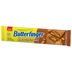 Butterfinger French Toast- 1.9oz