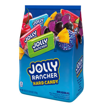 Jolly Rancher Hard Candy Assortment 42oz