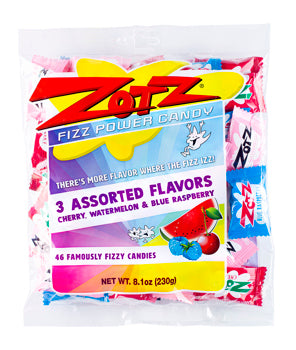 Zotz Bags 8.1oz