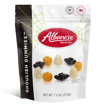Albanese Ghoulish Gummies 7.5oz
