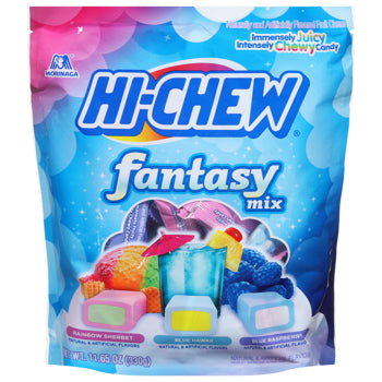 HI-CHEW Bag Fantasy Mix- 11.65oz