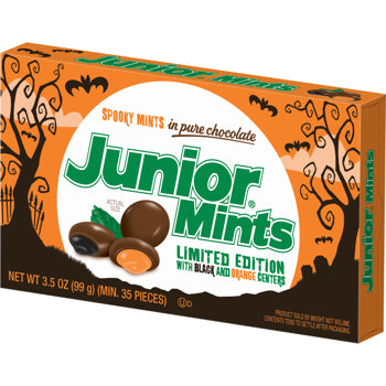 Junior Mints Halloween 3.5oz