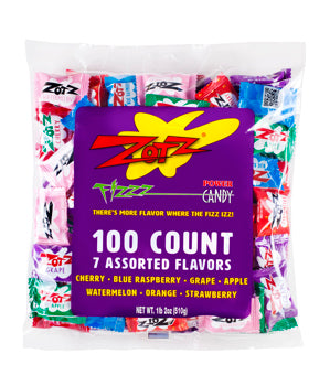 Zotz Bags 18oz