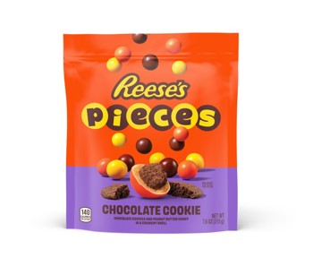 Reese's Pieces Chocolate Cookie 7.6oz