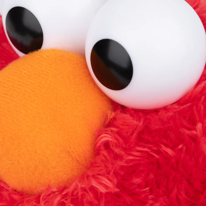 Sesame Street Plush: Elmo 13in