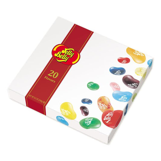 Jelly Belly 20 Flavor Gift Box 8.5oz