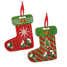 Jelly Belly Holiday Stocking 5.5oz