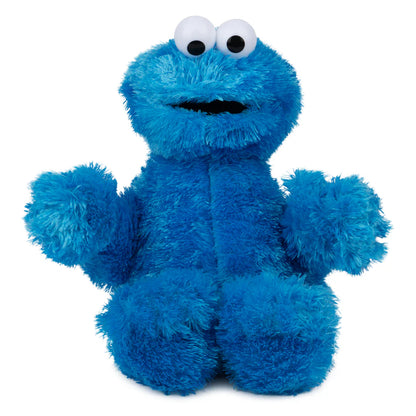 Sesame Street Plush: Cookie Monster 12in