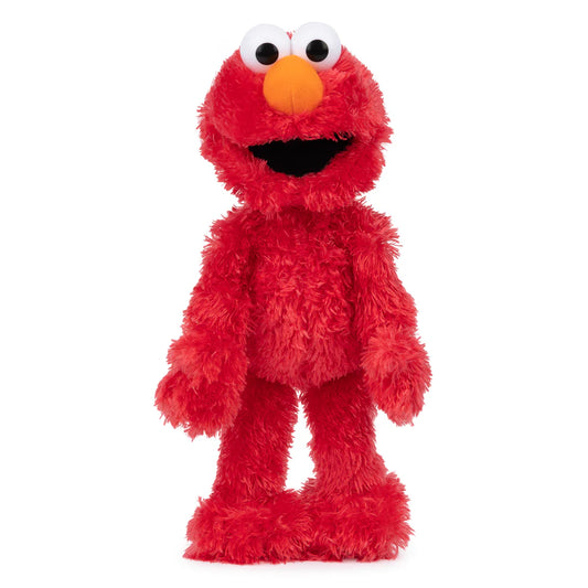 Sesame Street Plush: Elmo 13in