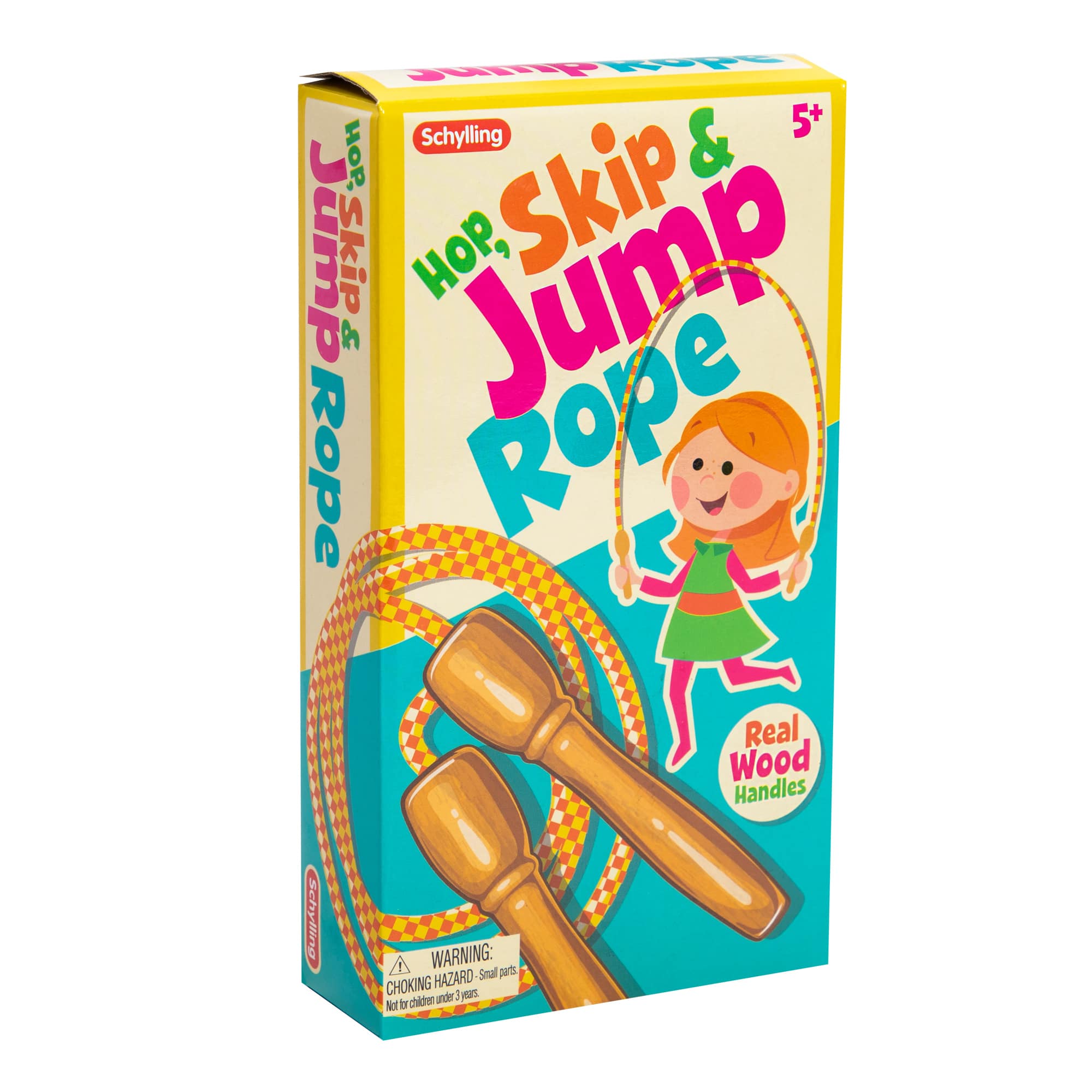 Weet Rope Retro Jump Rope – Sweet Memories Vintage Tees & Candy