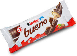 Kinder Bueno