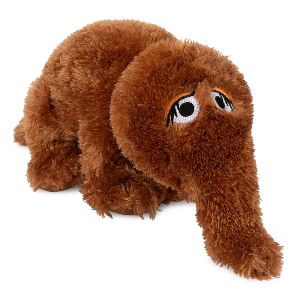 Sesame Street Plush: Snuffleupagus 16in