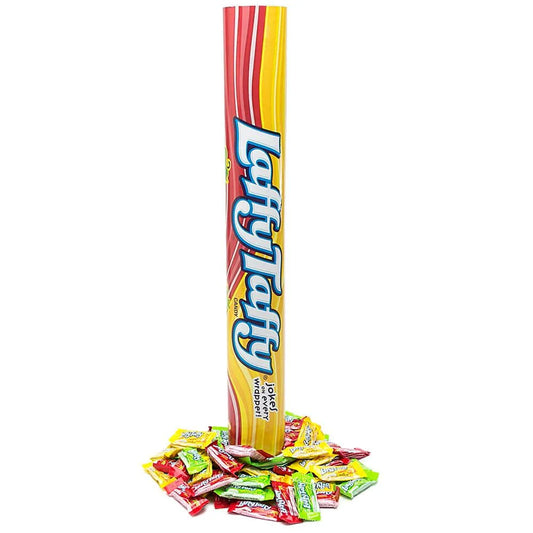 Laffy Taffy Super Tube