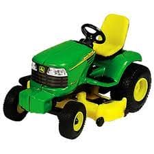 John Deere 2023 Collectibles