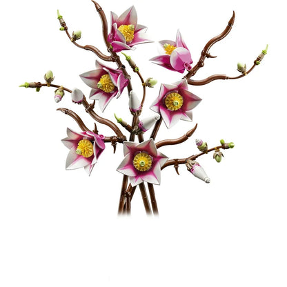 LEGO- Magnolia Branches