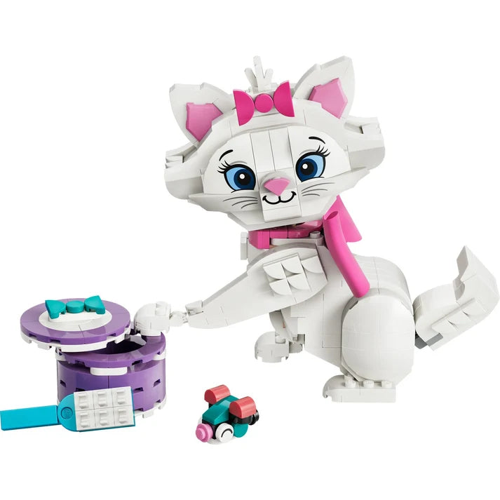 LEGO- The Aristocats, Adorable Marie