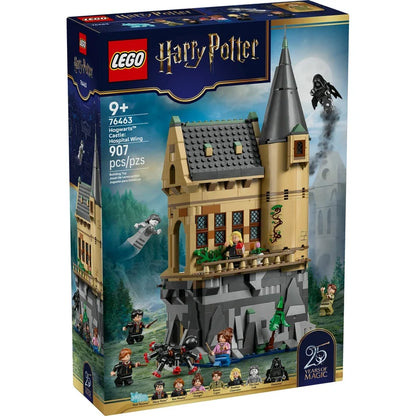 LEGO- Harry Potter Hogwarts Castle: Hospital Wing