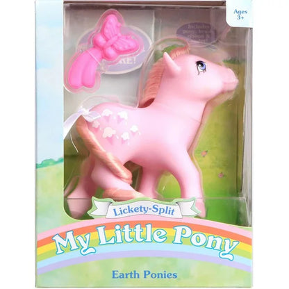 Retro My Little Pony