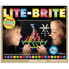 Lite Brite