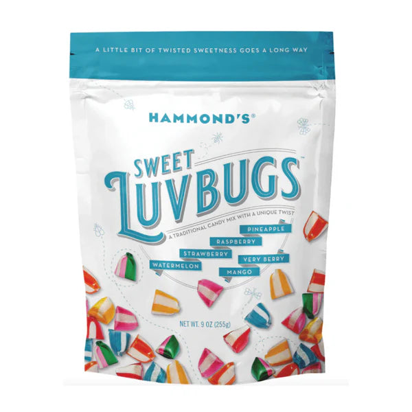 Sweet Luvbugs 9oz