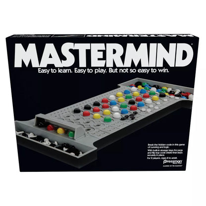 Mastermind