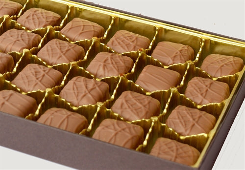 Daffin's 28 Piece Assorted Melt-A-Ways