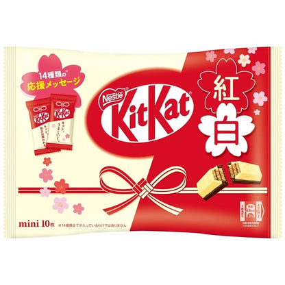 Japanese Kit Kat