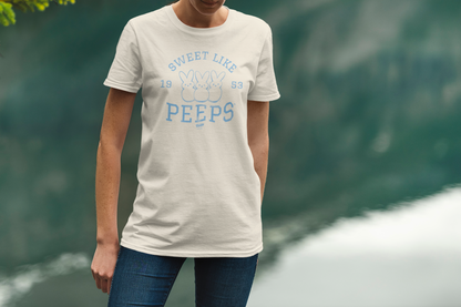 PEEPS® Sweet Like PEEPS® Tee