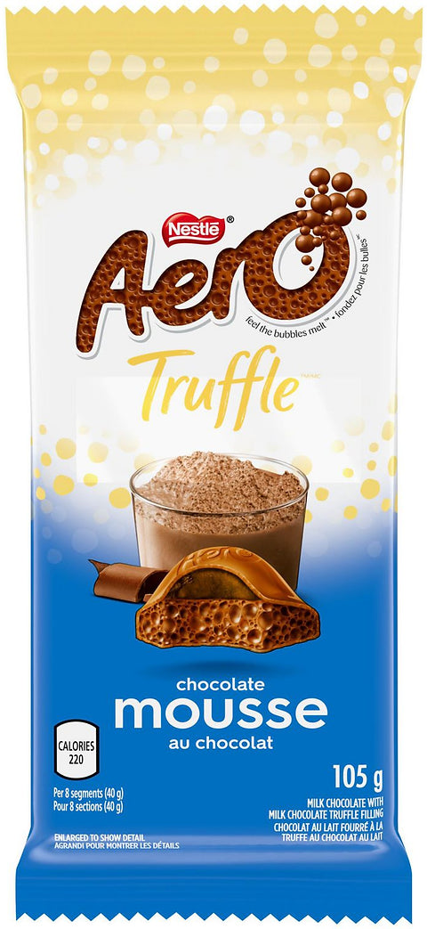 Aero Mousse