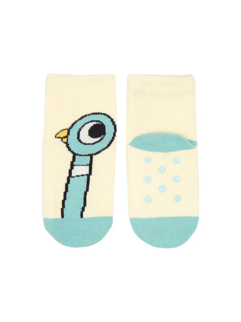 Mo Willems Socks 0-12M