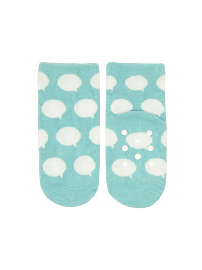 Mo Willems Socks 0-12M