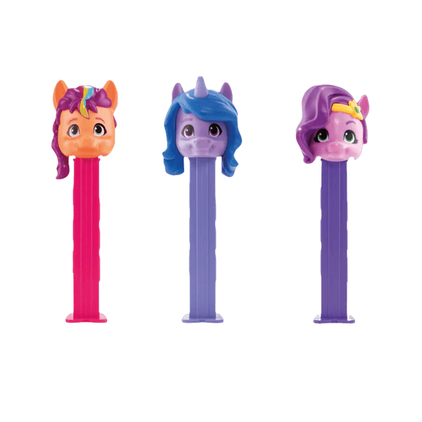 PEZ My Little Pony